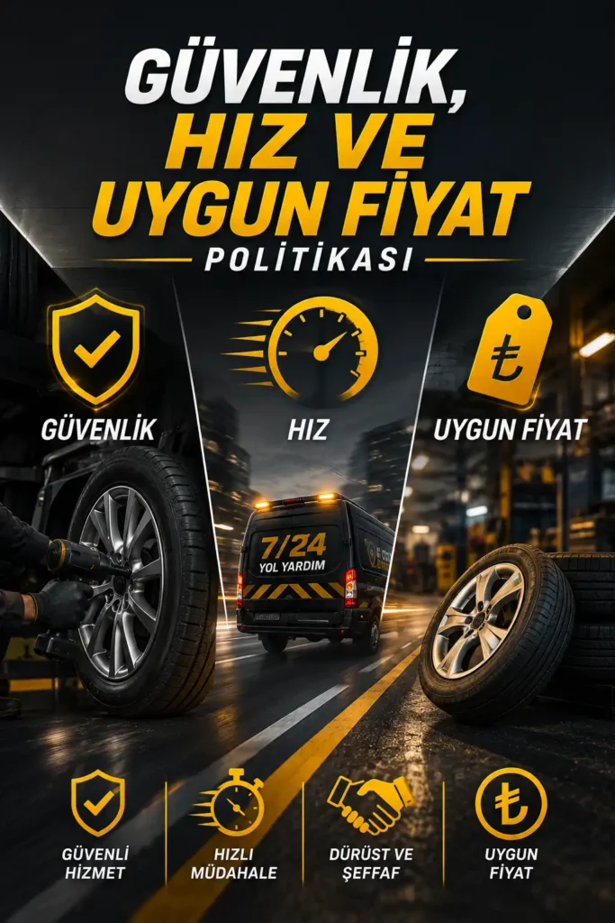 Sultanbeyli Lastikçi